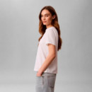 CAMISETA  CLASSIC SEASONAL MONOLOGO