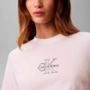 CAMISETA  CLASSIC SEASONAL MONOLOGO