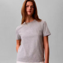 CAMISETA  CLASSIC SEASONAL MONOLOGO