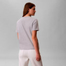 CAMISETA  CLASSIC SEASONAL MONOLOGO