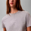 CAMISETA  CLASSIC SEASONAL MONOLOGO