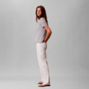 CAMISETA  CLASSIC SEASONAL MONOLOGO