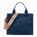 Bolso Hadlee Tote  DW0300918  DKNY