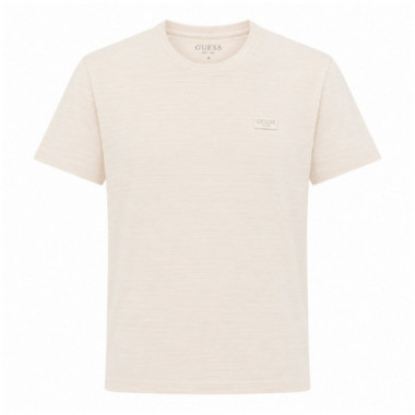 CAMISETA CN SS TEXTURED