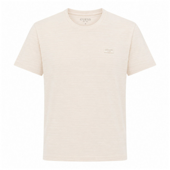 CAMISETA CN SS TEXTURED