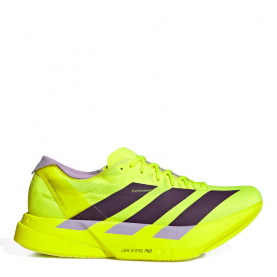 Zapatilla Adizero Adios Pro 4