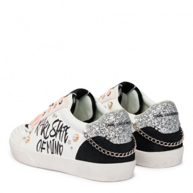 ZAPATILLA SKOOL KARL STATE OF MIND