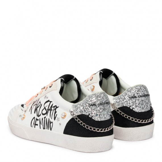 ZAPATILLA SKOOL KARL STATE OF MIND