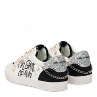 Zapatilla Skool Karl State Of Mind  KARL LAGERFELD