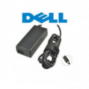 Cargador para Portátil Original Dell 65W  19.5V 3.34A 4.5 Mm X 3 Mm / ACO-009