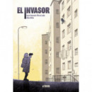 el Invasor   2024