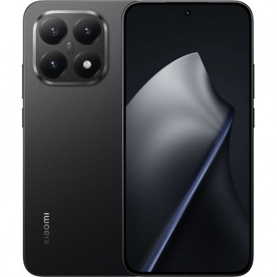 XIAOMI Smartphone 15T 5G 12GB 256GB Negro OC/12GB/256GB/ 5G / 6,83 /android  Consulte el Resto de Colores