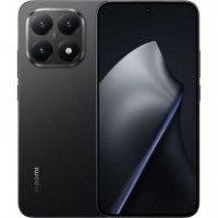 XIAOMI Smartphone 15T 5G 12GB 256GB Negro OC/12GB/256GB/ 5G / 6,83 /android  Consulte el Resto de Colores