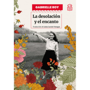 la Desolacion y el Encanto   2026