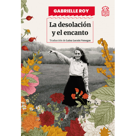 la Desolacion y el Encanto   2026