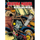 Criatura Maldita (ne)   2026