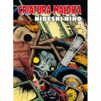 Criatura Maldita (ne)   2026