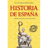 Historia de Espa�a   2026