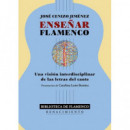 Ense�ar Flamenco   2026