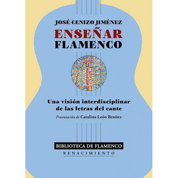 Ense�ar Flamenco   2026
