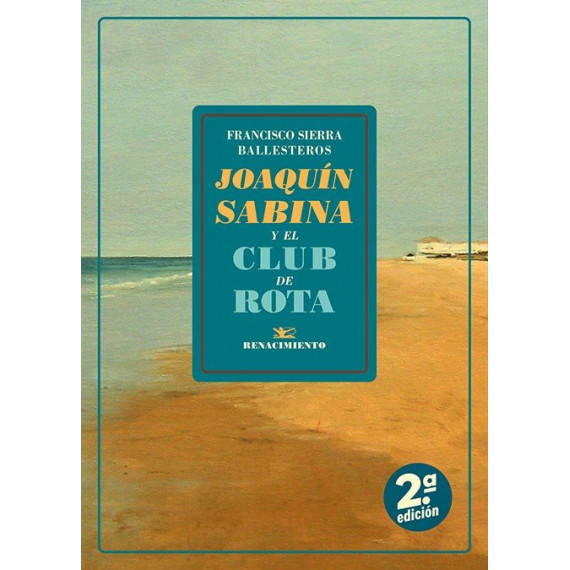 Joaquin Sabina y el Club de Rota   2026