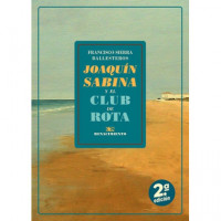 Joaquin Sabina y el Club de Rota   2026