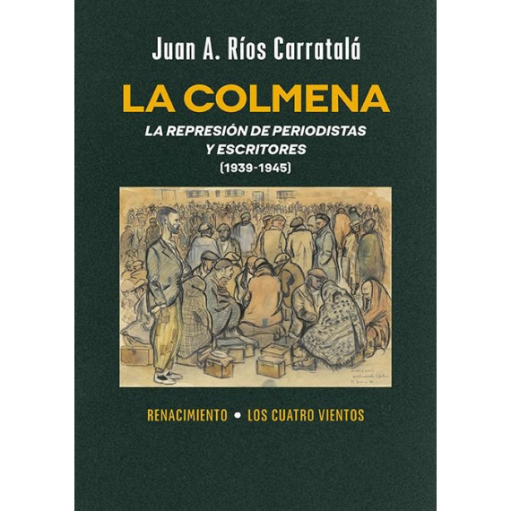 la Colmena   2026