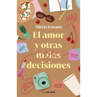 el Amor y Otras Malas Decisiones   2026 - Guanxe Atlantic Marketplace