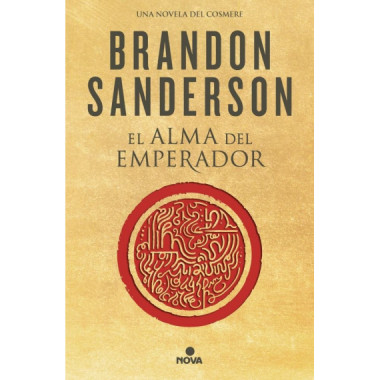 el Alma del Emperador   2026