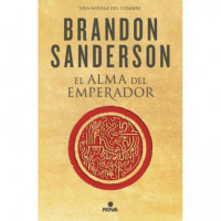 el Alma del Emperador   2026