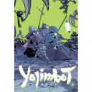 Yojimbot - 2   2026