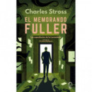 el Memorando Fuller   2026