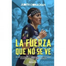 Judith Corachan la Fuerza que No Se Ve   2026