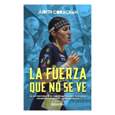 Judith Corachan la Fuerza que No Se Ve   2026