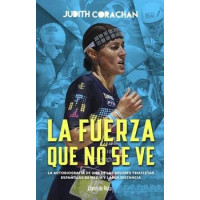 Judith Corachan la Fuerza que No Se Ve   2026