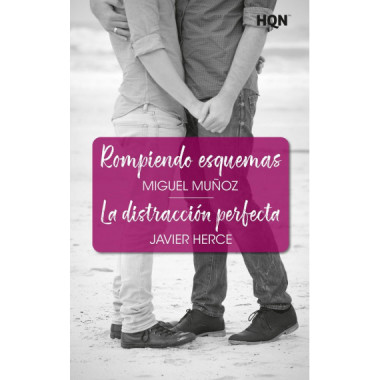 Rompiendo Esquemas-distraccion Perfecta   2026