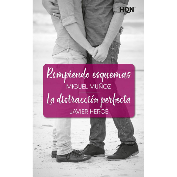 Rompiendo Esquemas-distraccion Perfecta   2026