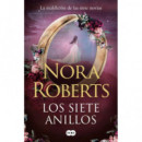 los Siete Anillos la Maldicion de las Siete Novias 3   2026