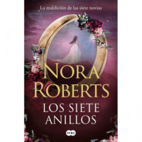 los Siete Anillos la Maldicion de las Siete Novias 3   2026