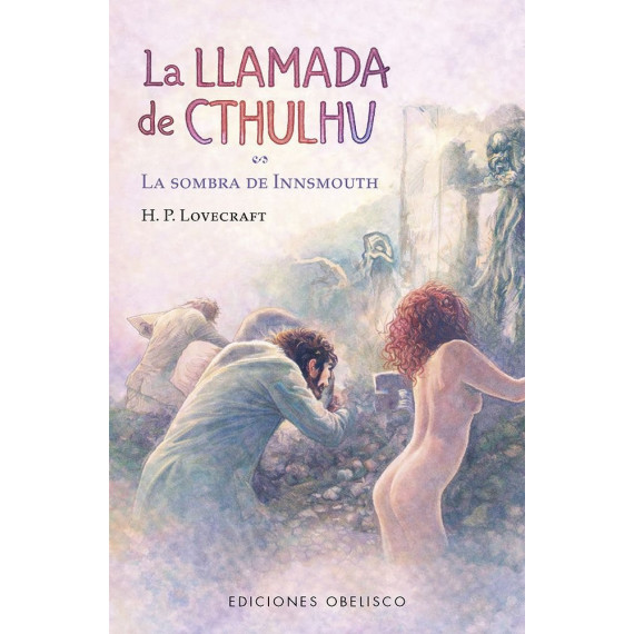 Llamada de Cthulhu, la (bolsillo)   2026
