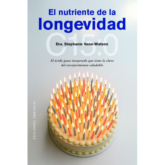 el Nutriente de la Longevidad   2026