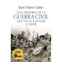 una Historia de la Guerra Civil que No Va a Gustar a Nadie   2026