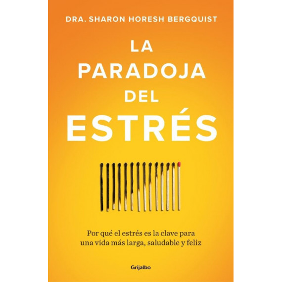 la Paradoja del Estres   2026