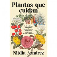 Plantas que Cuidan   2026