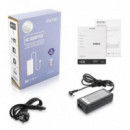 Cargador para Portátil Asus 65W 19V 3.42A 4.0X1.35 Mm