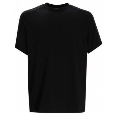 KARL LAGERFELD - t-shirt crewneck - 990 - 755021553235/990