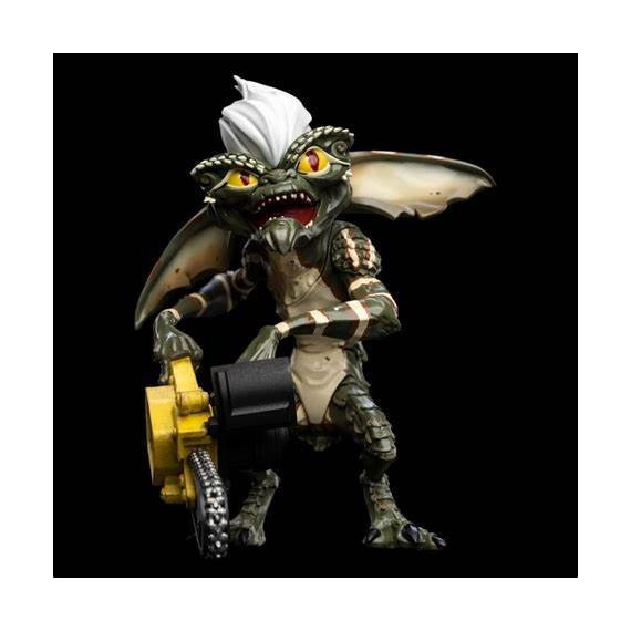 Figura Stripe Gremlins  WETA WORKSHOP