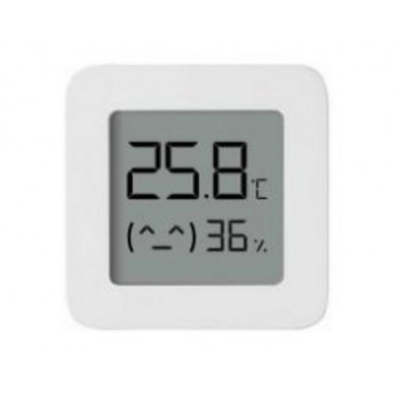 Monitor de Temperatura y Humedad Xiaomi Mi Home Monitor 2 LCD 1.5" (NUN4126GL)
