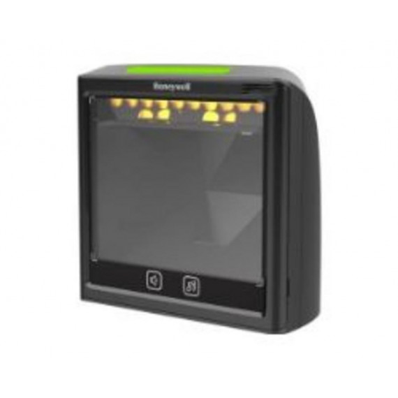 Lector de Sobremesa Honeywell MS-7990U Solaris XP 1D/2D USB Negro (7990G-2USBX-1)