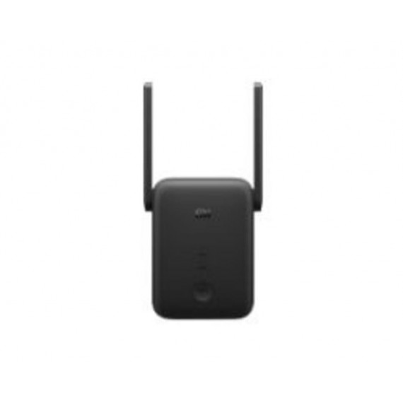 Repetidor Xiaomi AC1200 WiFi Dual Band Ethernet Negro (DVB4348GL)